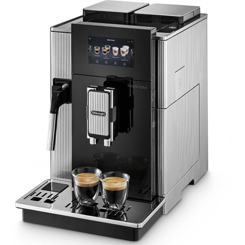 Espressor Automat DELONGHI Maestosa EPAM 960 75 GLM 2 5l